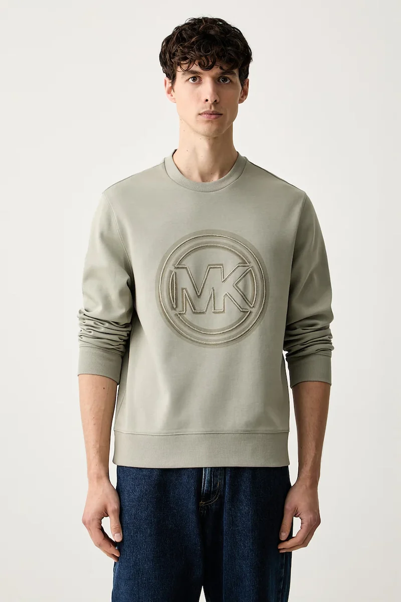 Michael Kors hanorac pentru bărbați cu bumbac