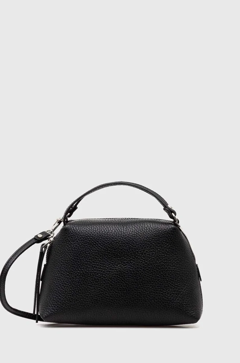 Gianni Chiarini geantă crossbody pentru femei din piele Alifa
