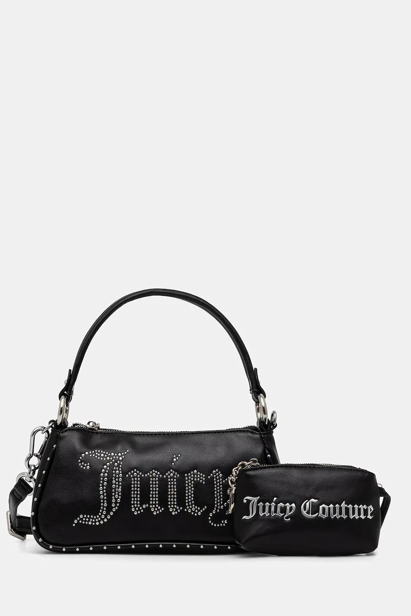 Juicy Couture geantă crossbody pentru femei cu imitație de piele KIMBERLY PU