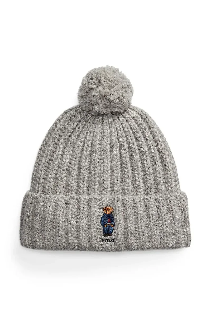 Polo Ralph Lauren căciulă de lână