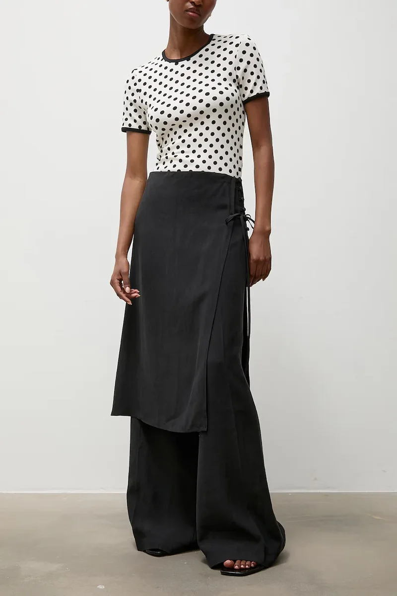 Answear.LAB pantaloni pentru femei