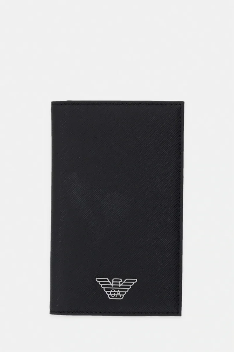 Emporio Armani portcard