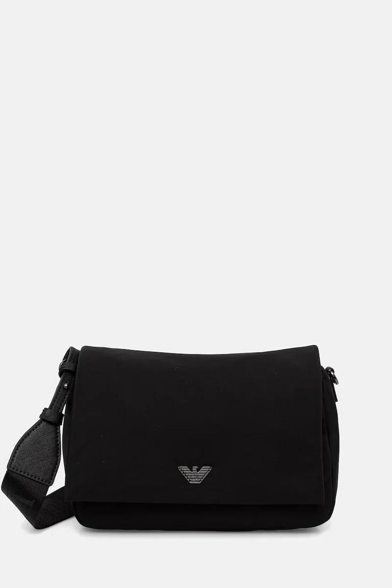 Emporio Armani geantă mică pentru bărbați