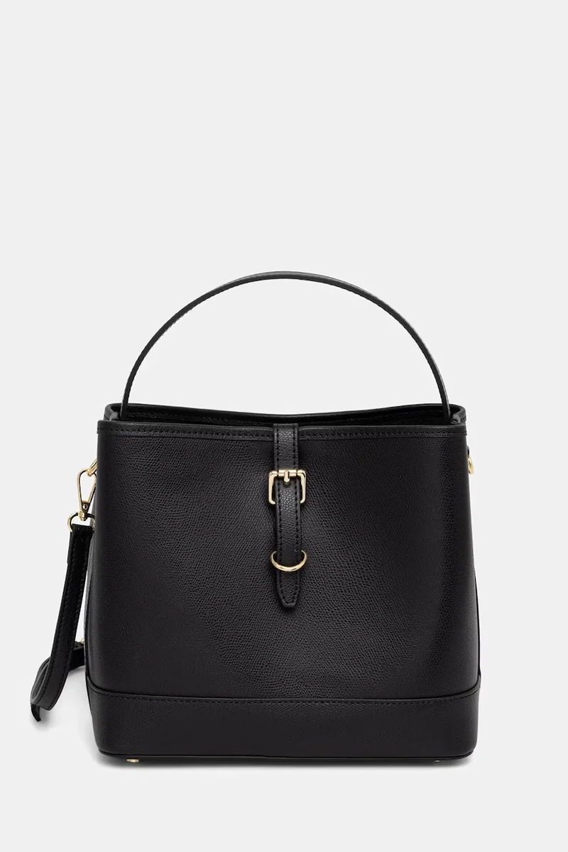 Answear.LAB geantă crossbody pentru femei din piele
