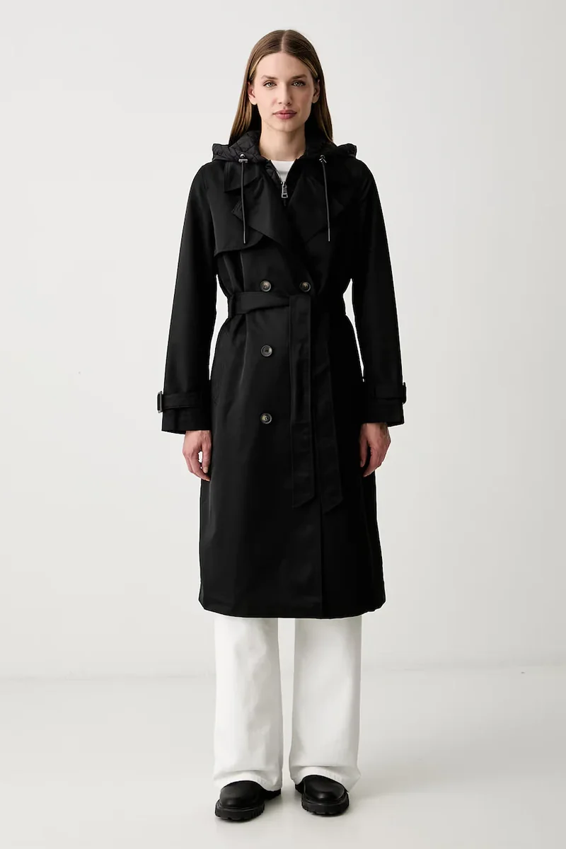 DKNY trenci pentru femei