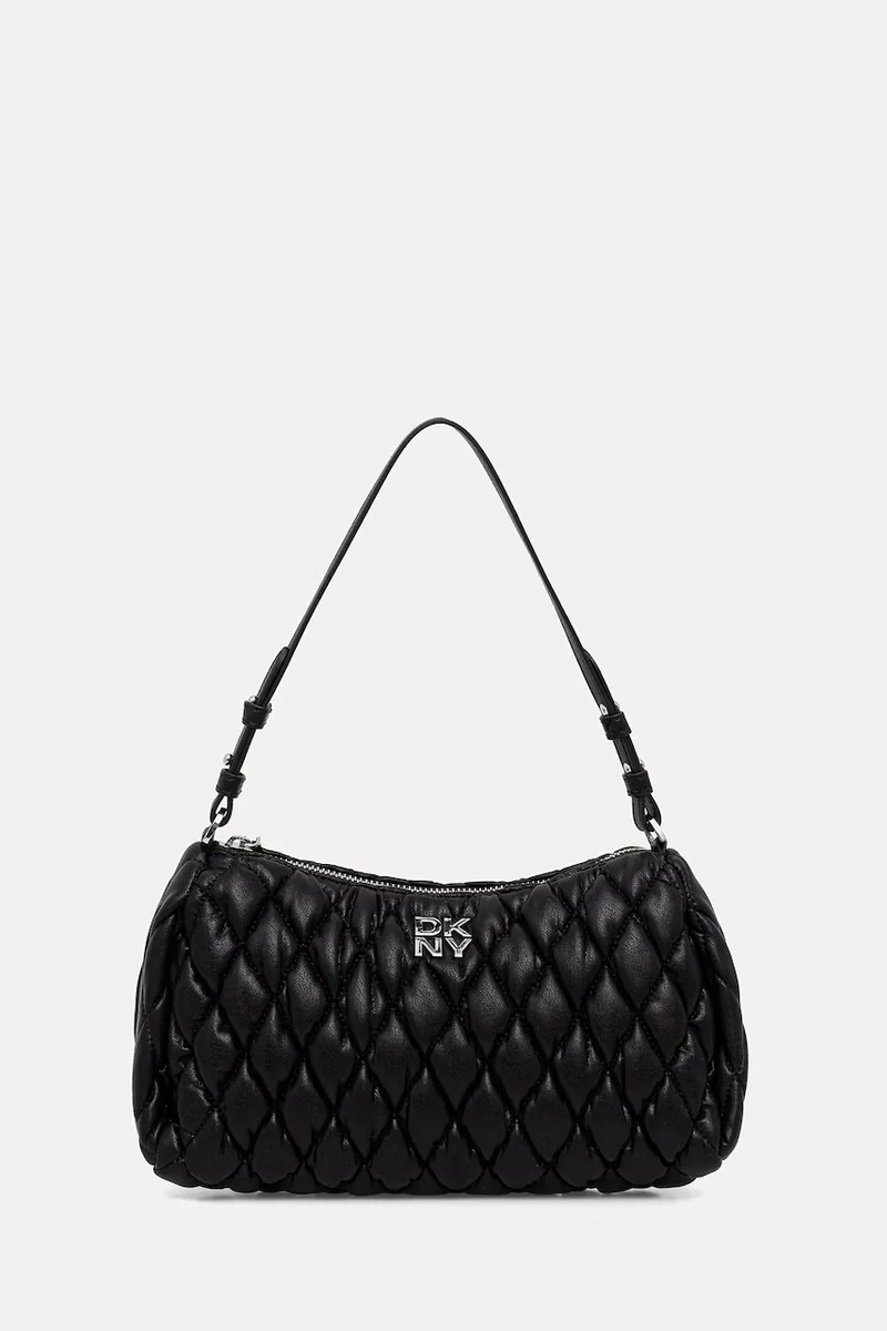 DKNY geantă pentru femei cu imitație de piele REMY