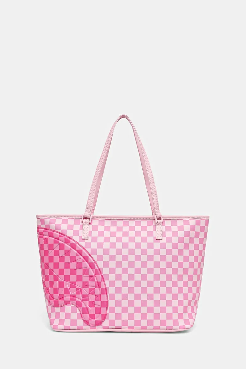 Sprayground geantă shopper pentru femei