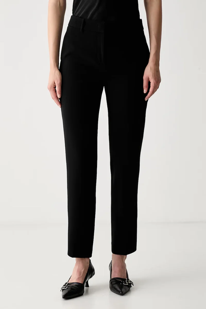 Trussardi pantaloni de costum pentru femei