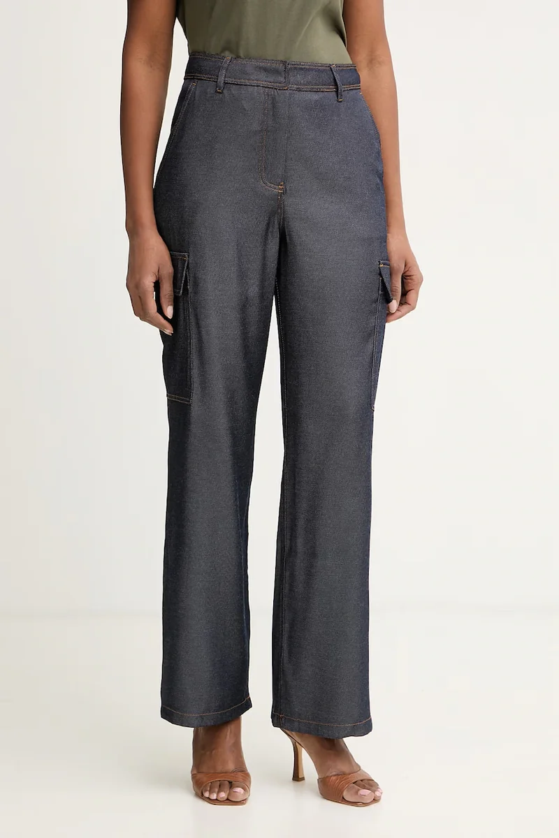 Guess pantaloni femeiești REGINE