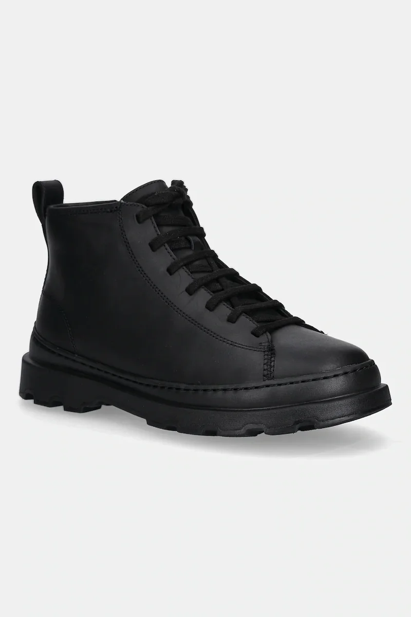 Camper pantofi inalti Brutus+