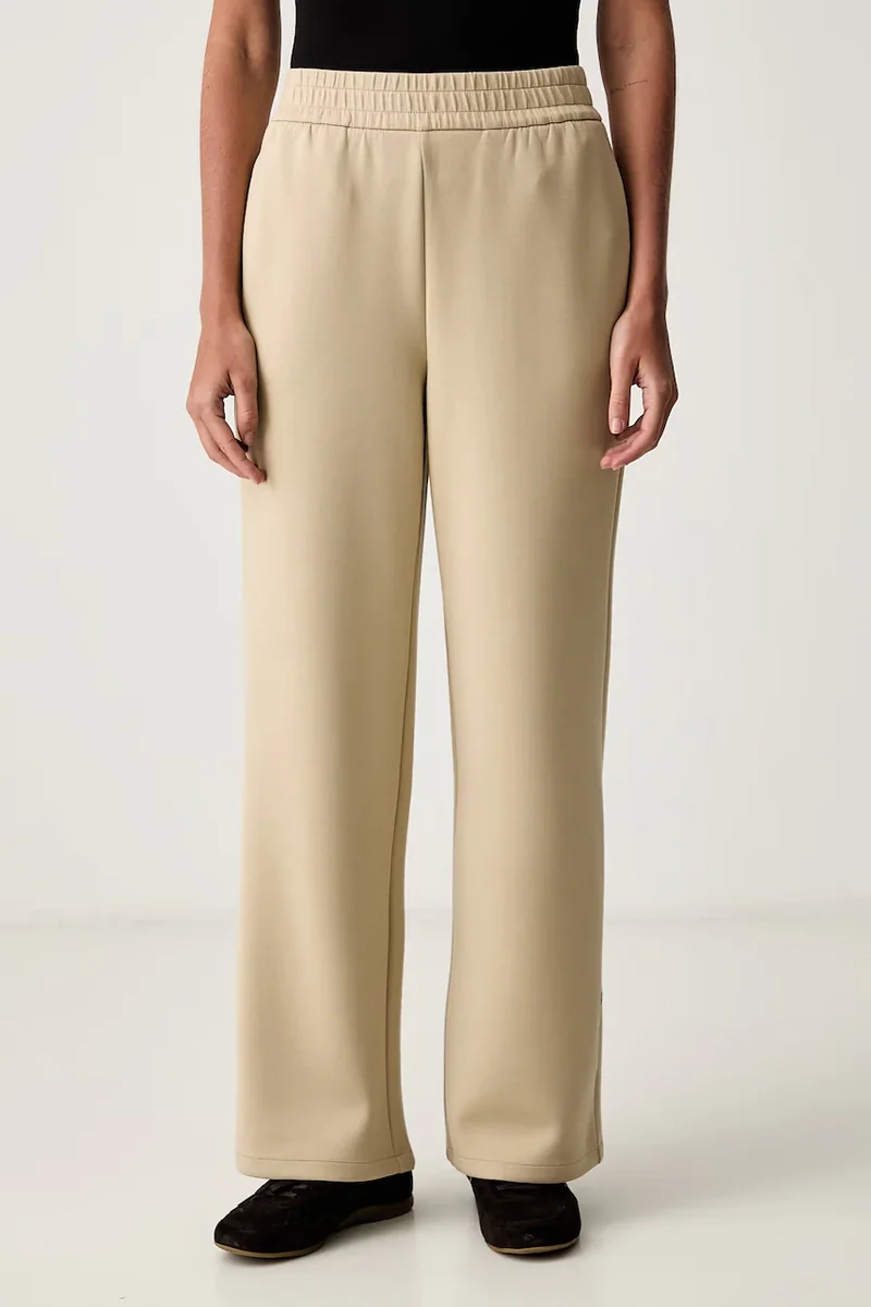 Armani Exchange pantaloni de trening pentru femei