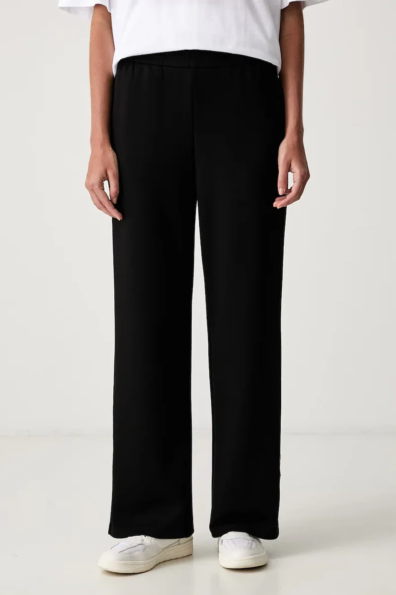 Armani Exchange pantaloni de trening pentru femei