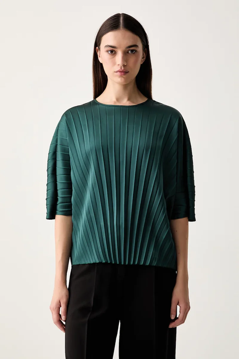 Weekend Max Mara bluză pentru femei WKDAUREO