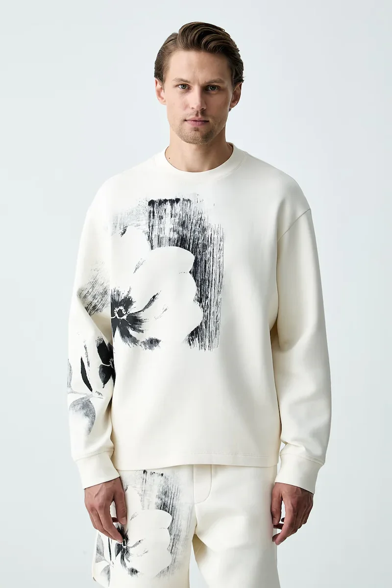 Armani Exchange hanorac pentru bărbați