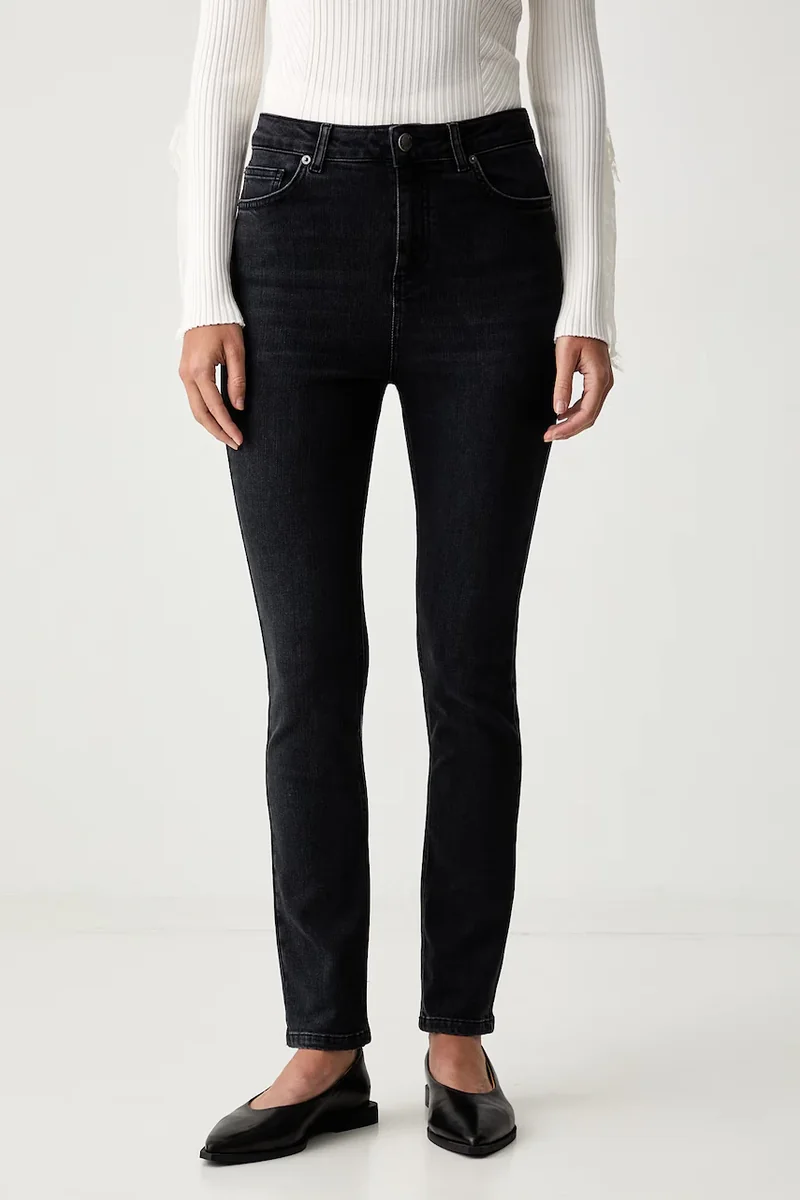 Twinset blugi skinny pentru femei