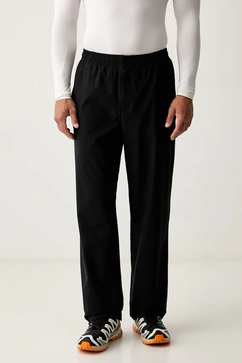Columbia pantaloni de trekking pentru bărbați