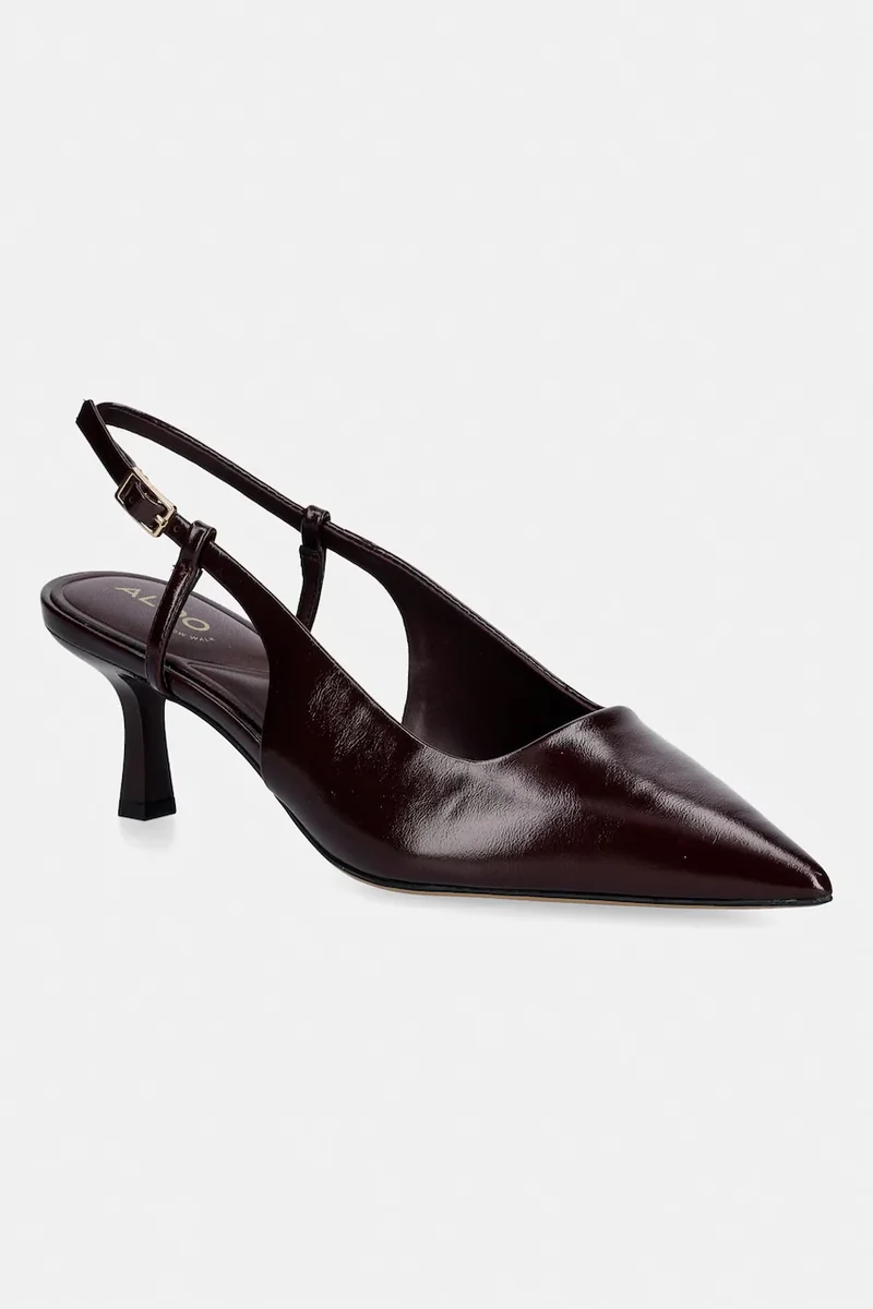 Aldo pantofi cu toc stiletto ADAN