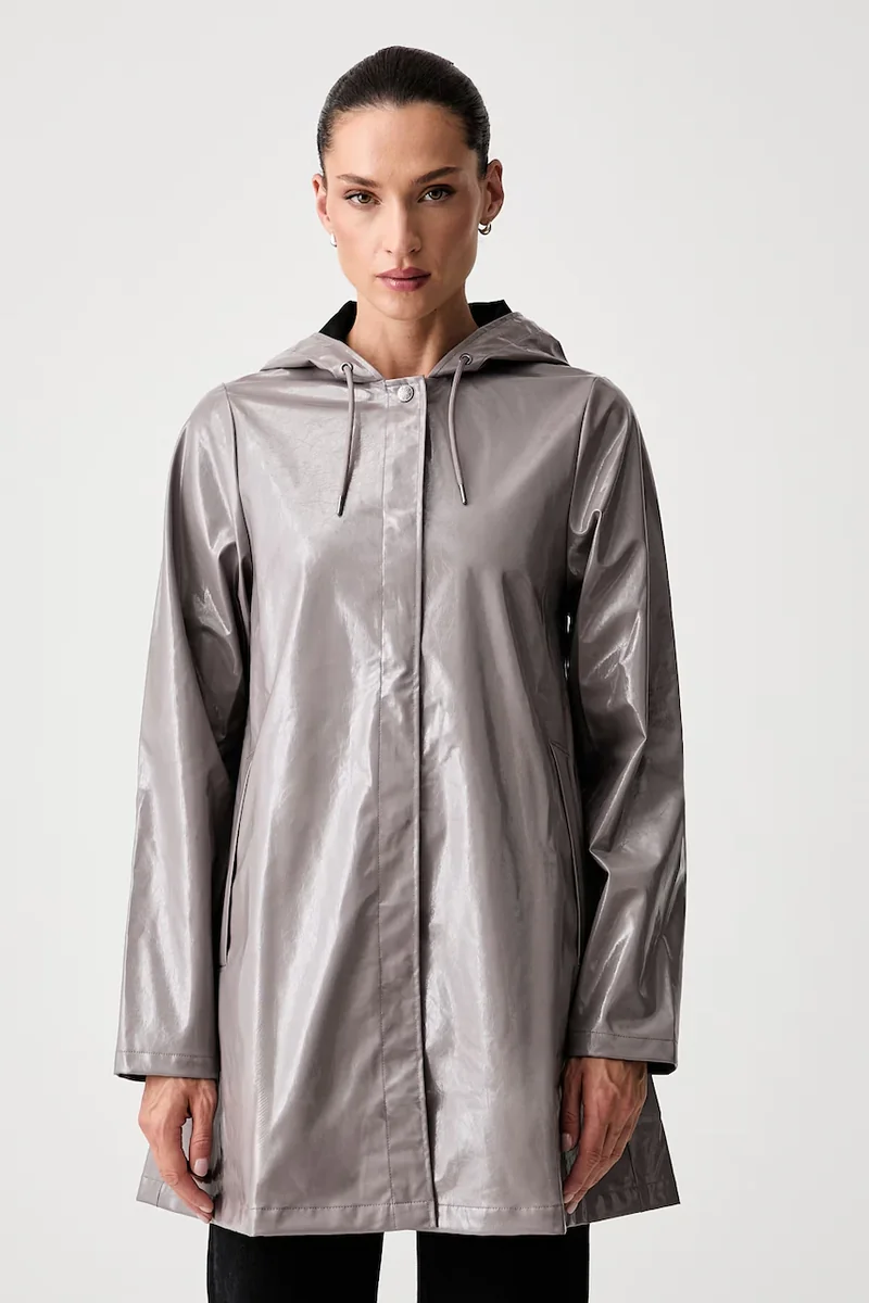 Rains pentru femei A-Line W Jacket W3