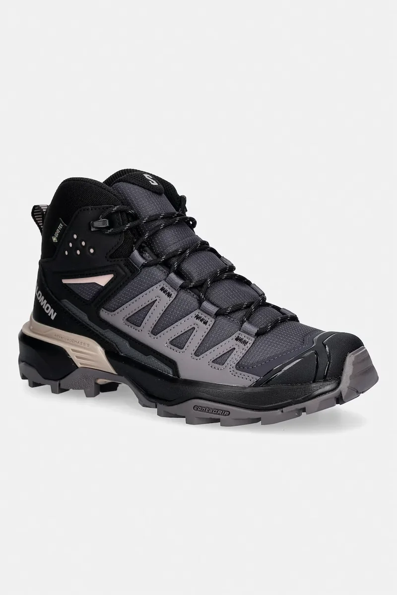 Salomon încălțăminte de trekking pentru femei X ULTRA 360 MID GTX