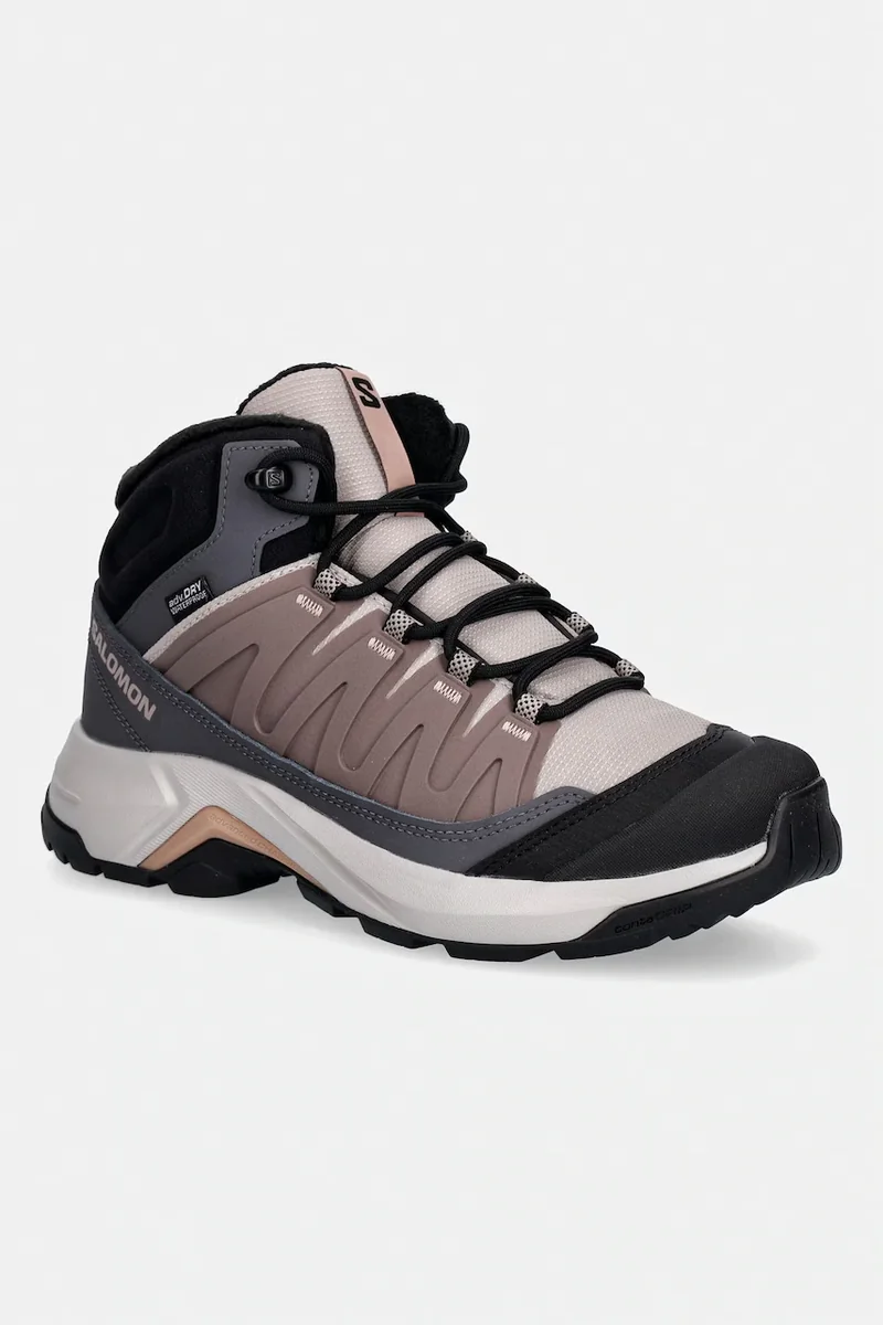 Salomon încălțăminte de trekking pentru femei X-ADVENTURE COLDRUSH