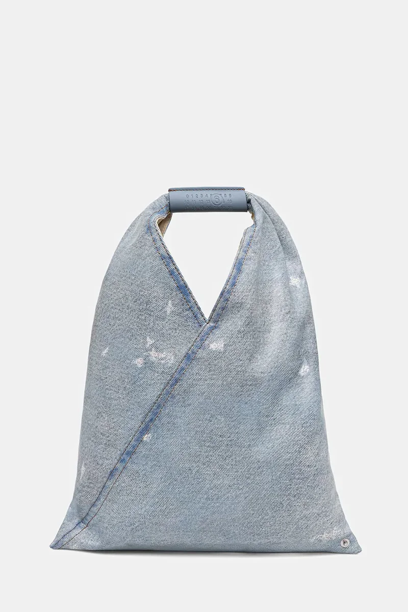 MM6 Maison Margiela geantă shopper pentru femei