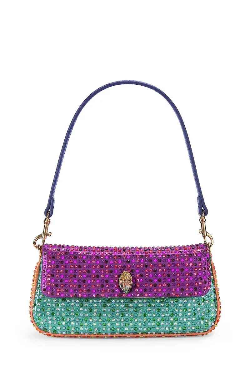 Kurt Geiger London geantă pentru femei PICKLE SHOULDER BAG
