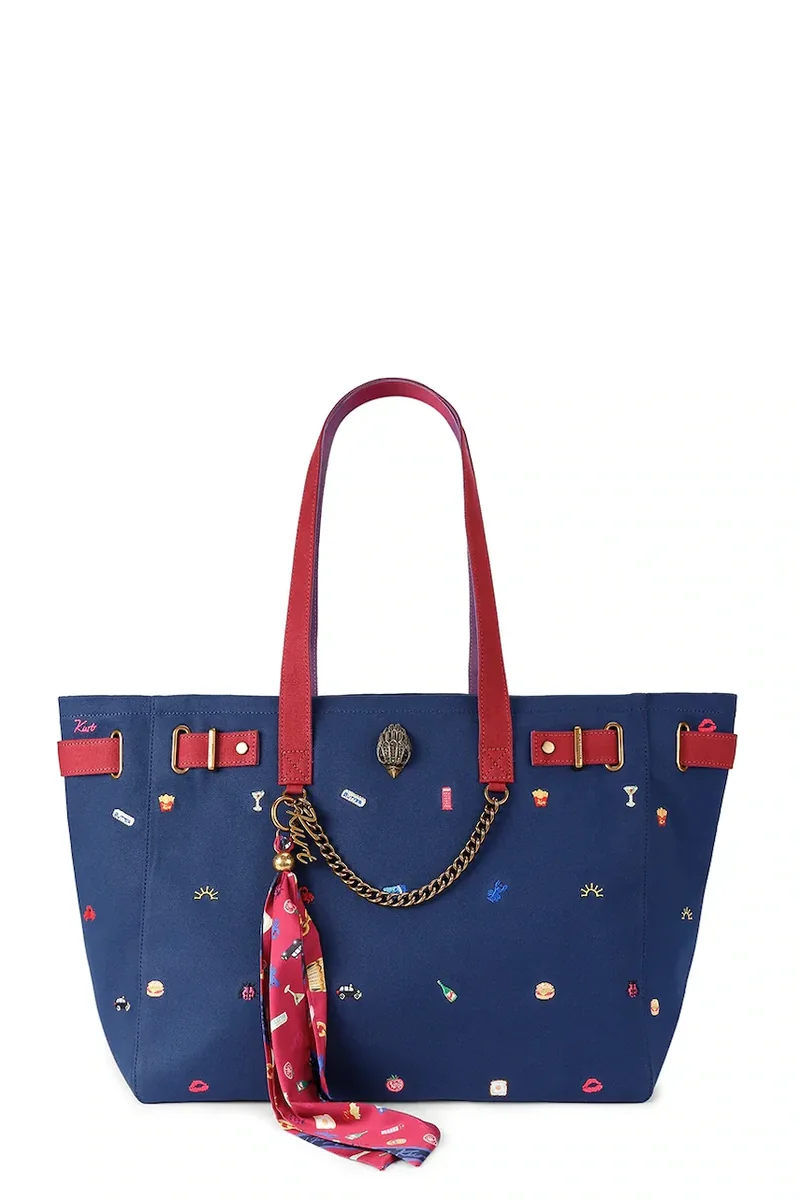Kurt Geiger London tote bag pentru femei SLOANE