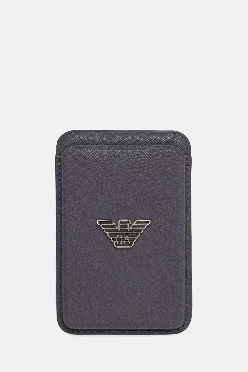 Emporio Armani portcard pentru bărbați