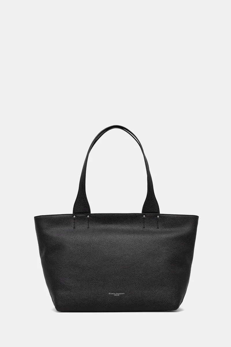 Gianni Chiarini geantă shopper pentru femei din piele BARBARA