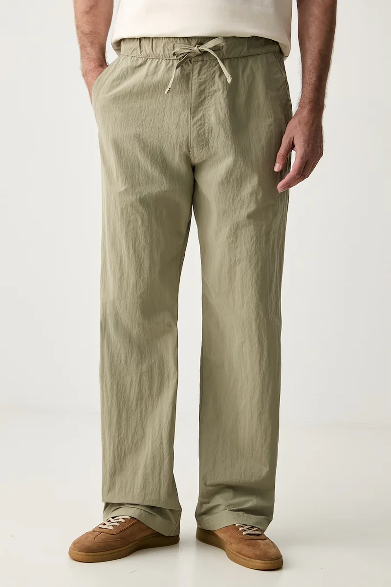 Michael Kors pantaloni pentru bărbați