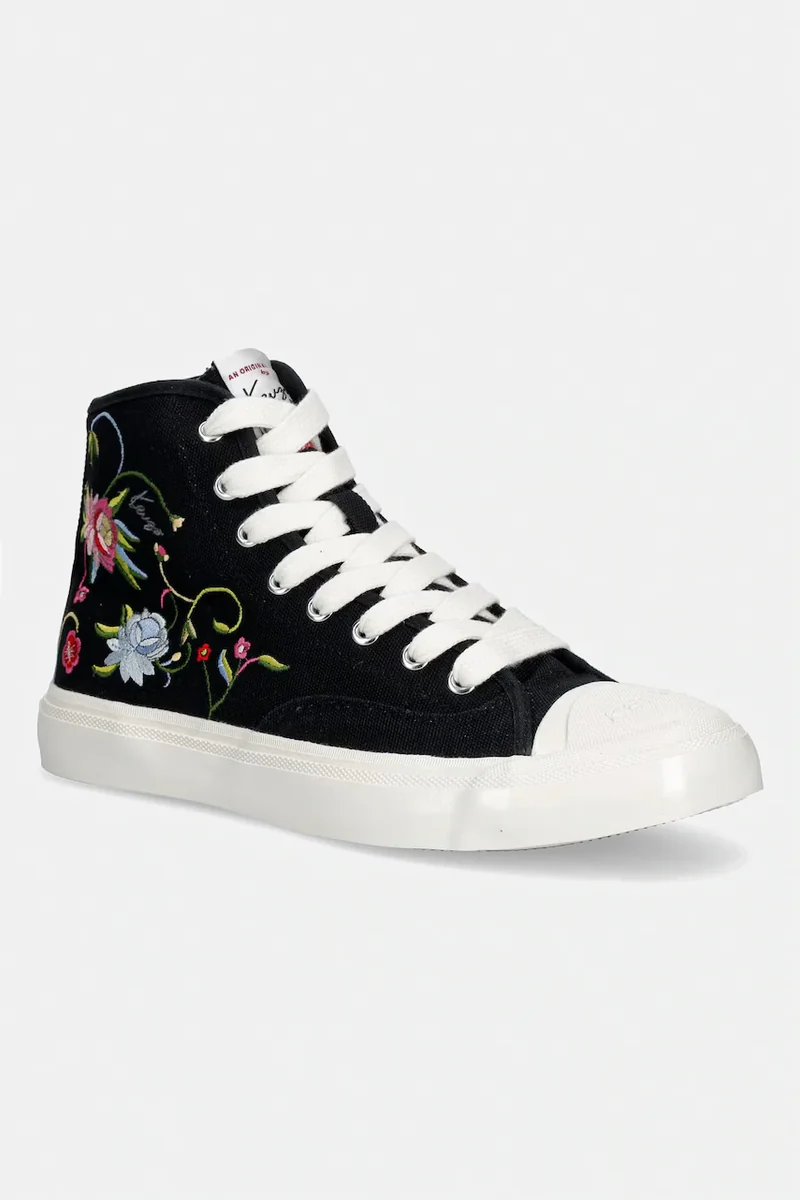 Kenzo High top Sneaker teniși înalți pentru femei