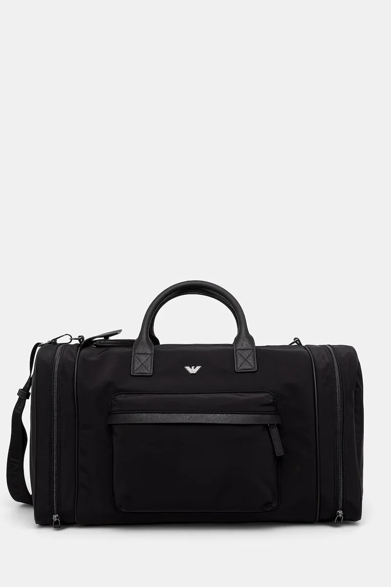 Emporio Armani geantă pentru bărbați