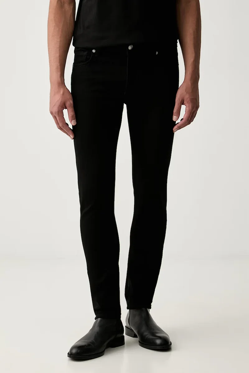 Guess blugi skinny pentru bărbați MIAMI