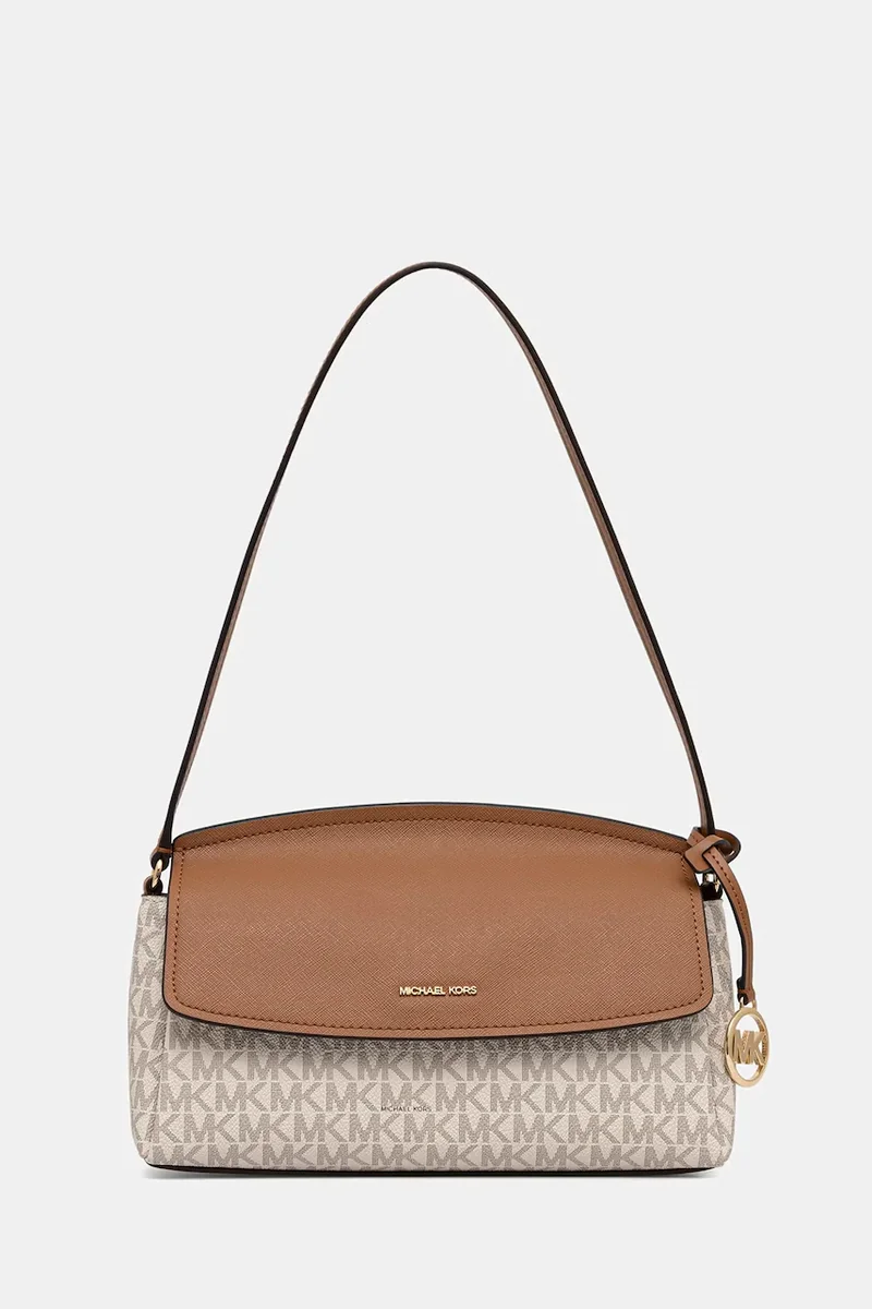 MICHAEL Michael Kors geantă pentru femei cu imitație de piele Landry