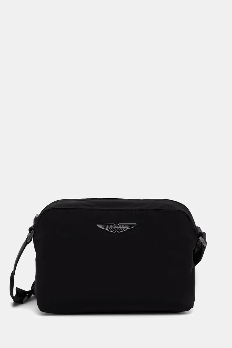 BOSS geantă mică pentru bărbați BOSS x Aston Martin
