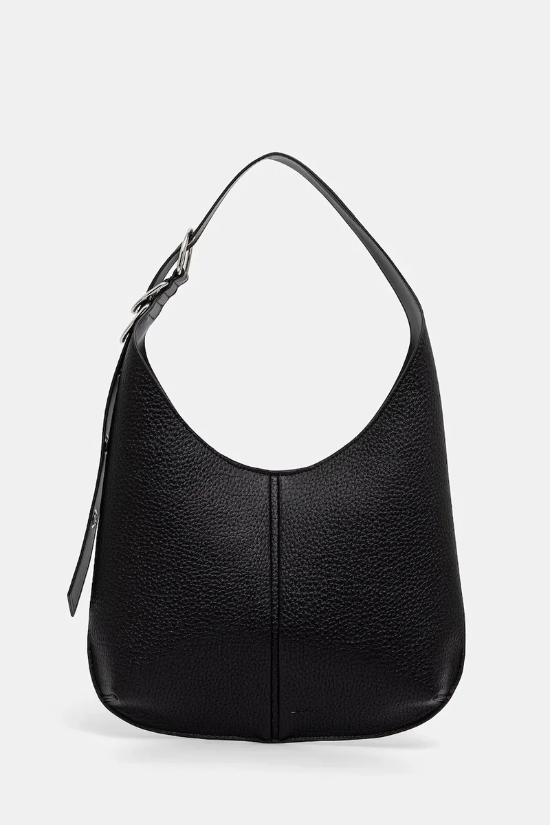 BOSS hobo bag pentru femei cu imitație de piele CLARICE HOBO