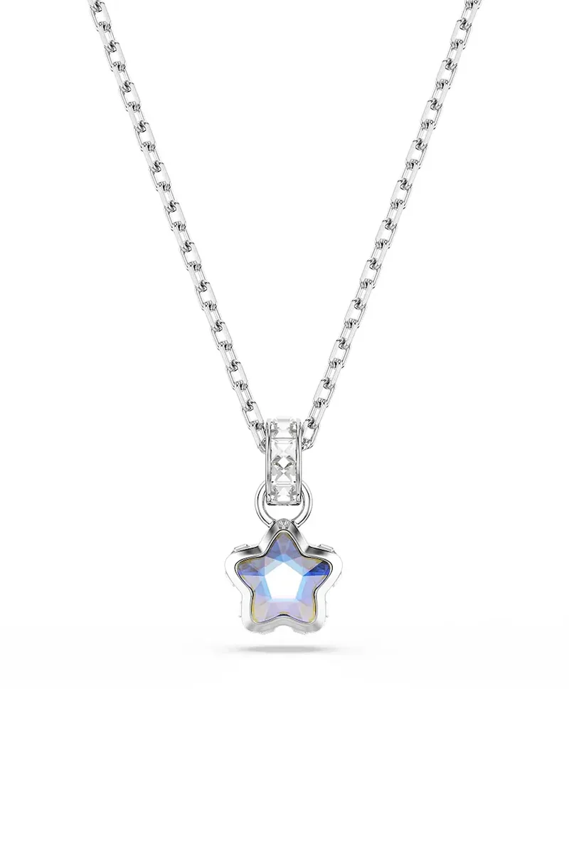 Swarovski lănțișor pentru femei cristal swarovski CHROMA