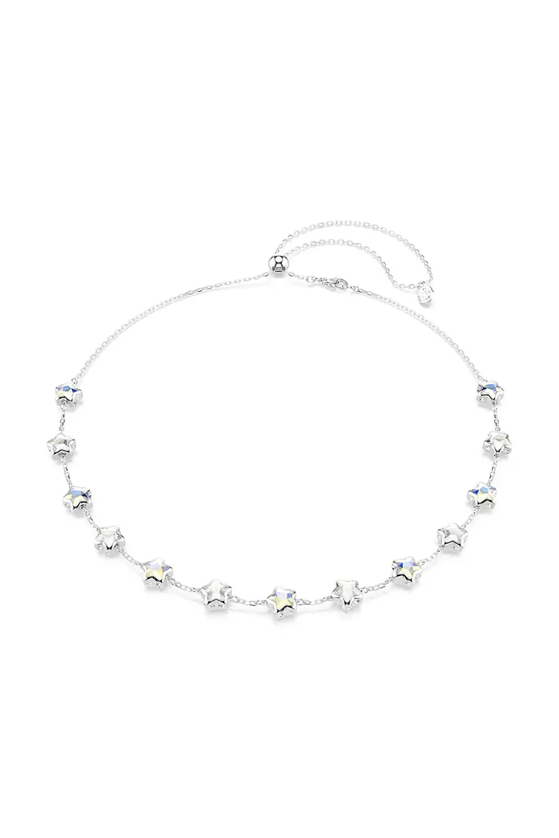 Swarovski lănțișor pentru femei cristal swarovski CHROMA