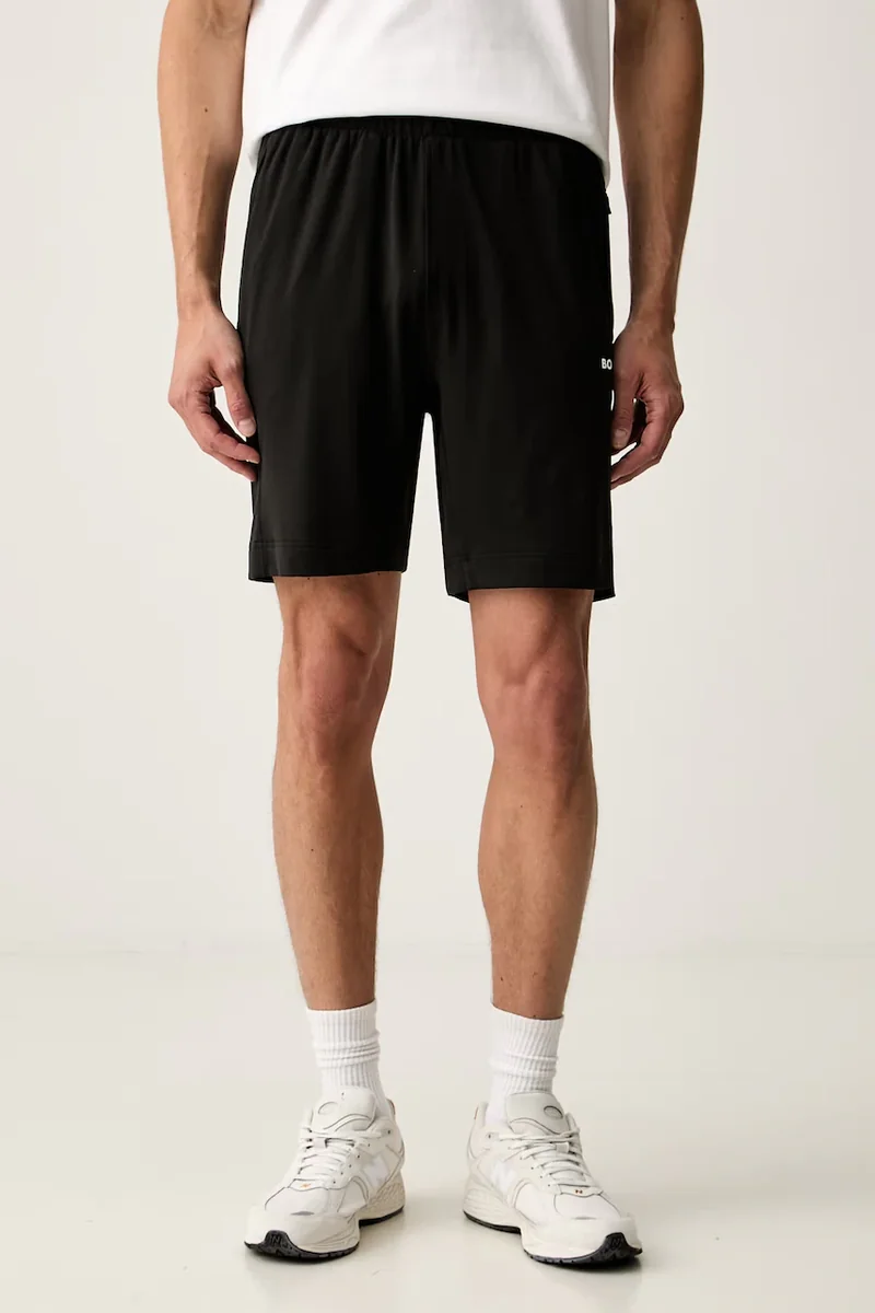 BOSS Green pantaloni scurți de trening pentru bărbați JT_Active Short