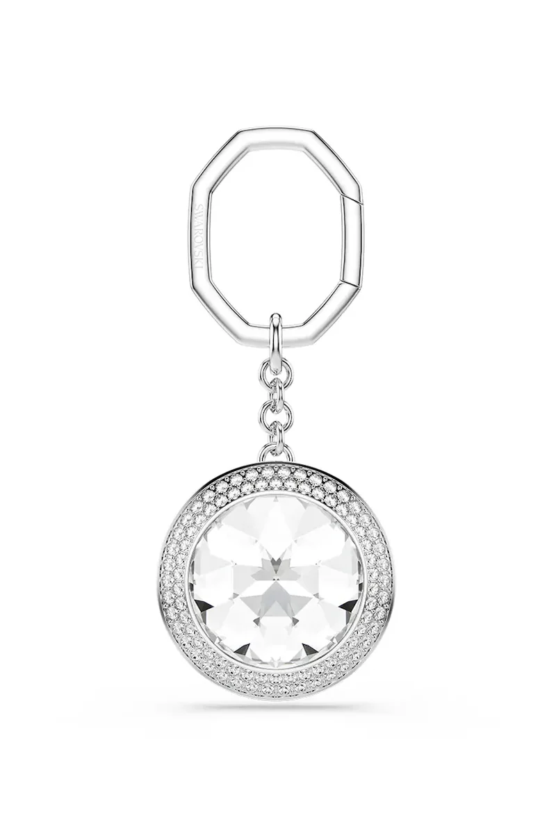Swarovski breloc UNA