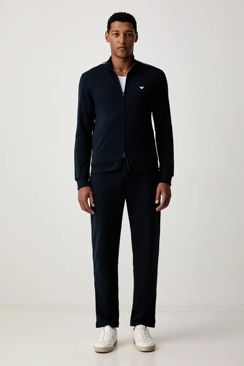 Emporio Armani Underwear compleu de loungewear pentru bărbați