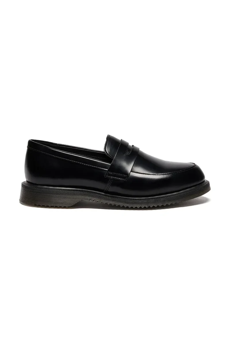 Dr. Martens mocasini pentru femei, din piele Temara Loafer