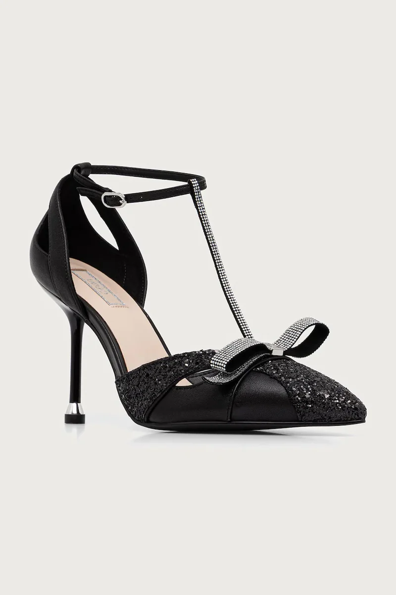 Liu Jo pantofi cu toc stiletto DEMI 20