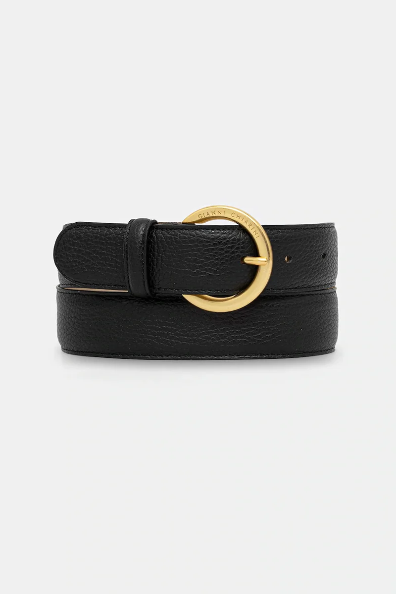 Gianni Chiarini curea pentru femei din piele CINTURE DONNA GRAIN