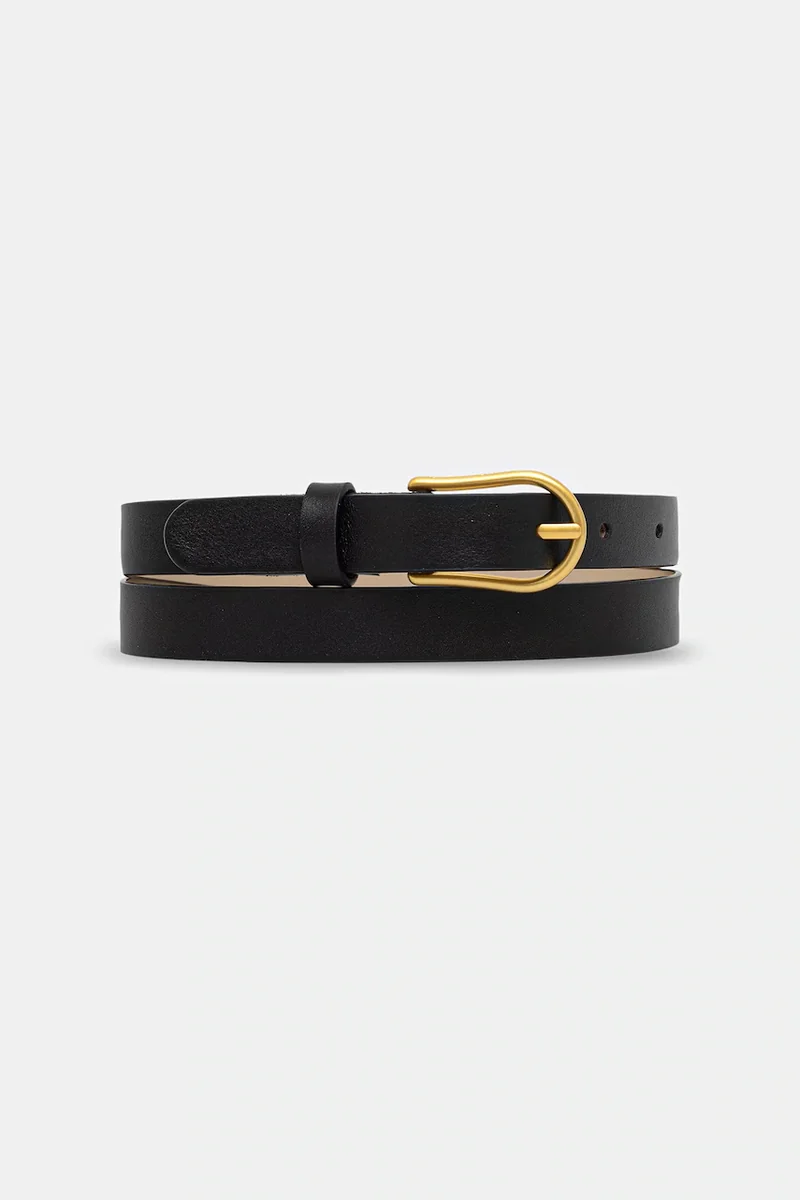 Gianni Chiarini curea pentru femei din piele CINTURE DONNA