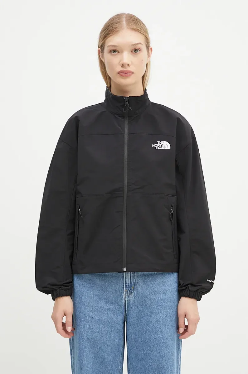 The North Face geaca Easy Wind Track Jacket