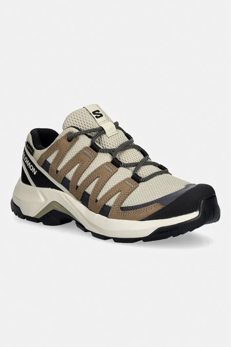 Salomon încălțăminte de trekking pentru femei X-ADVENTURE RECON GTX
