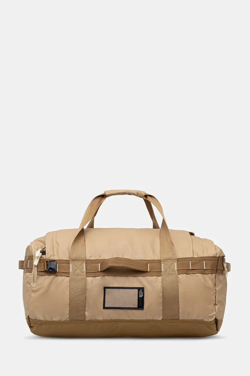 The North Face geantă Base Camp Voyager Duffel 62L