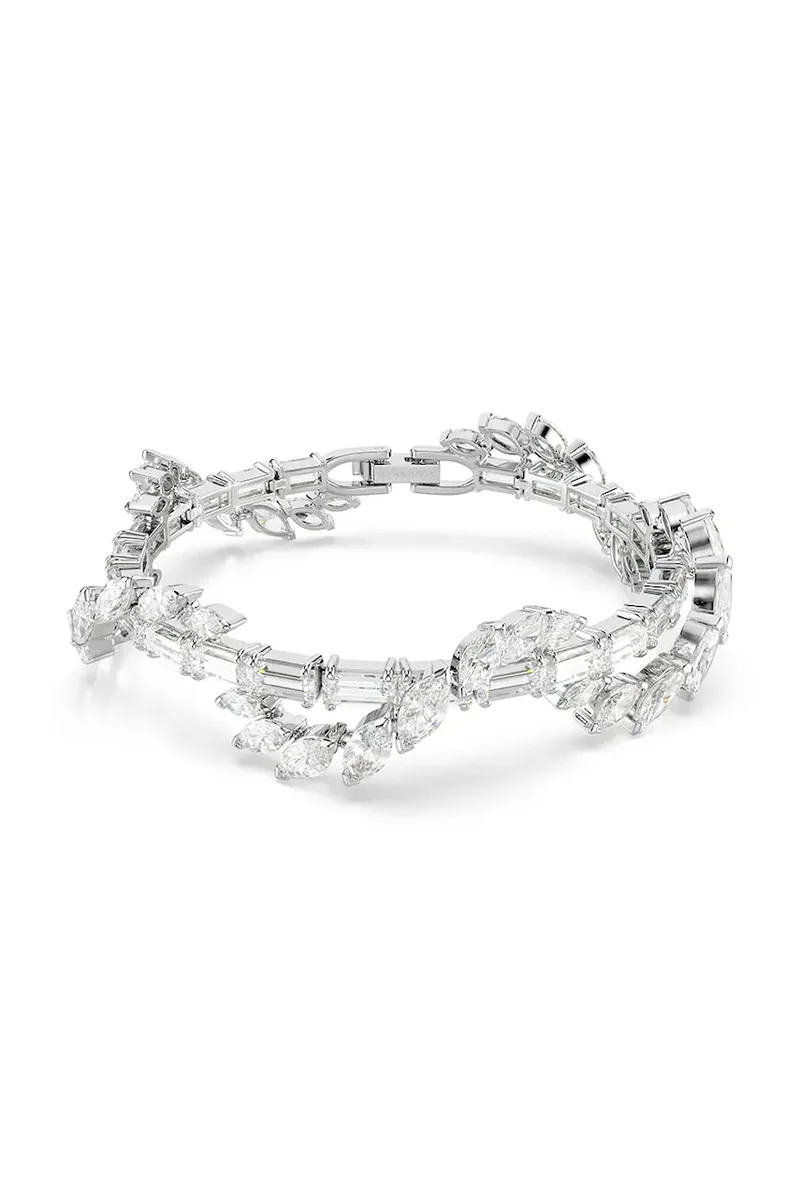 Swarovski brățară pentru femei zirconiu cubic MESMERA