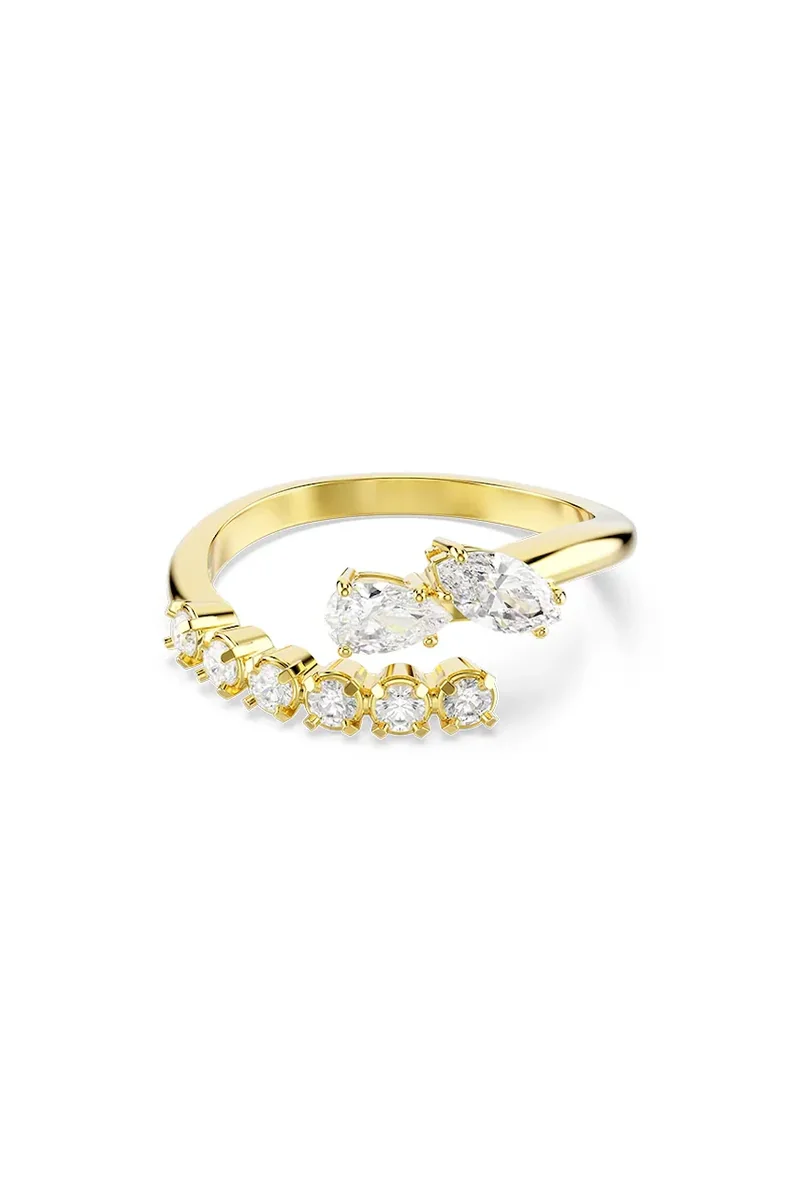 Swarovski inel pentru femei zirconiu cubic MESMERA